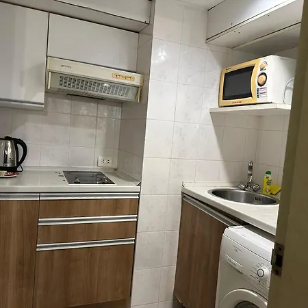 Affordable Serviced Apartment Nana - Omni Tower Sukhumvit Location Bangkok Exterior photo