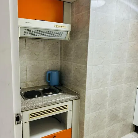 Affordable Serviced Apartment Nana - Omni Tower Sukhumvit Location Bangkok Exterior photo