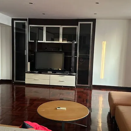 Affordable Serviced Apartment Nana - Omni Tower Sukhumvit Location Bangkok Exterior photo