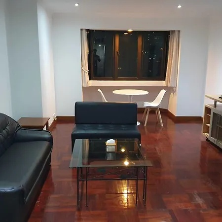 Affordable Serviced Apartment Nana - Omni Tower Sukhumvit Location Bangkok Exterior photo