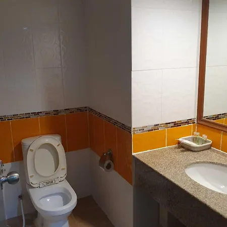 Affordable Serviced Apartment Nana - Omni Tower Sukhumvit Location Bangkok Exterior photo