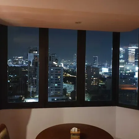 Affordable Serviced Apartment Nana - Omni Tower Sukhumvit Location Bangkok Exterior photo