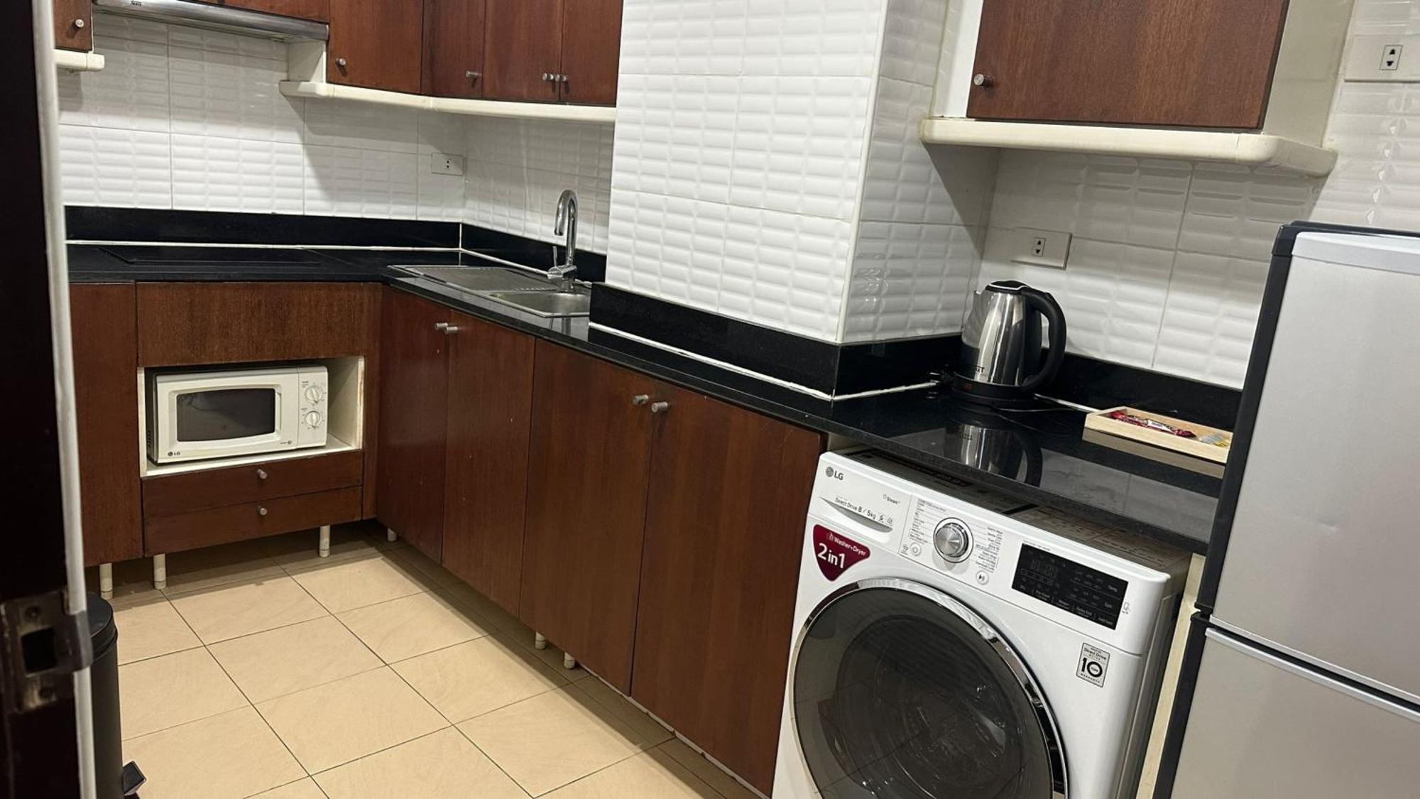 Affordable Serviced Nana - Omni Tower Sukhumvit Location * Bangkok