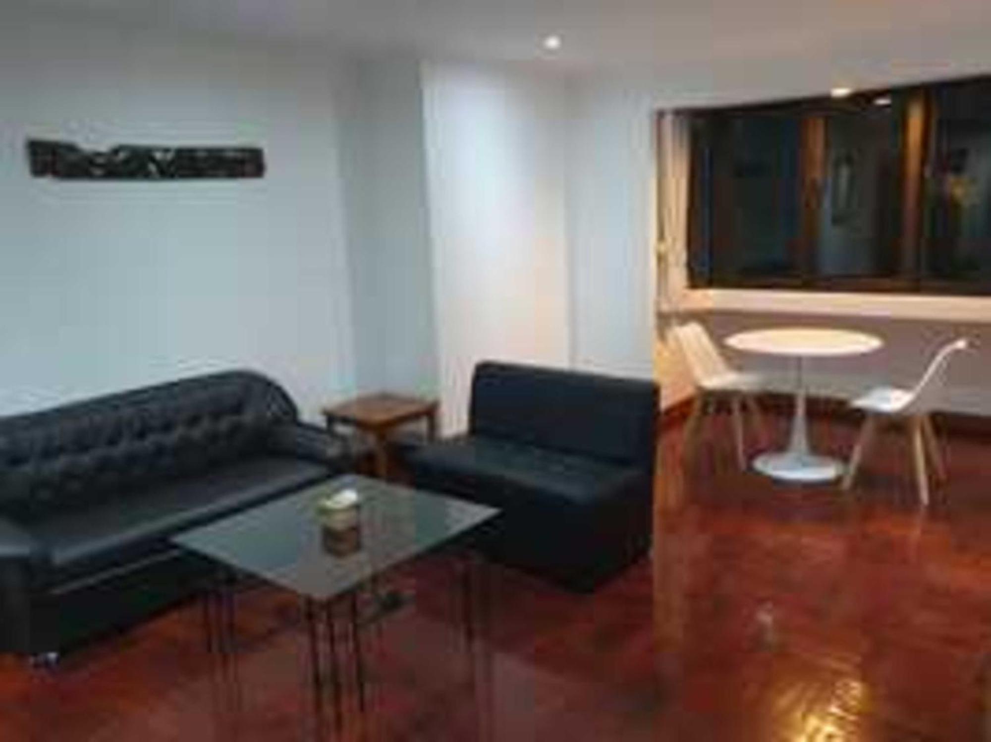 Appartement Affordable Serviced Nana - Omni Tower Sukhumvit Location *