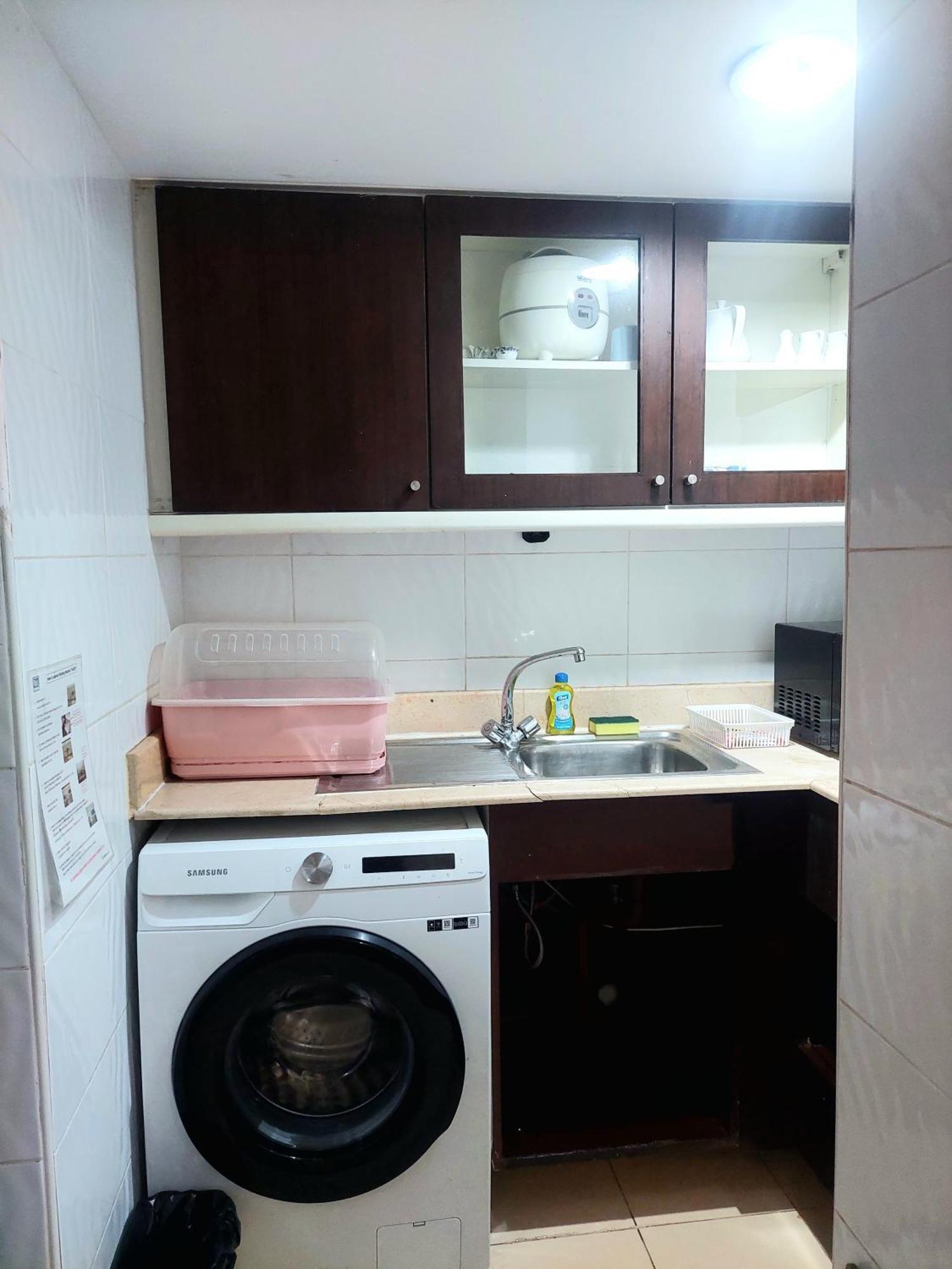 Affordable Serviced Nana - Omni Tower Sukhumvit Location * 曼谷